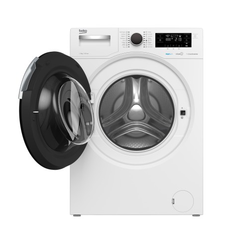 Beko Πλυντήριο Ρούχων WTE 9744 N (9kg 1400rpm A)