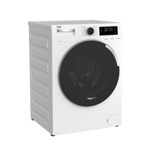Beko Πλυντήριο Ρούχων WTE 9744 N (9kg 1400rpm A)