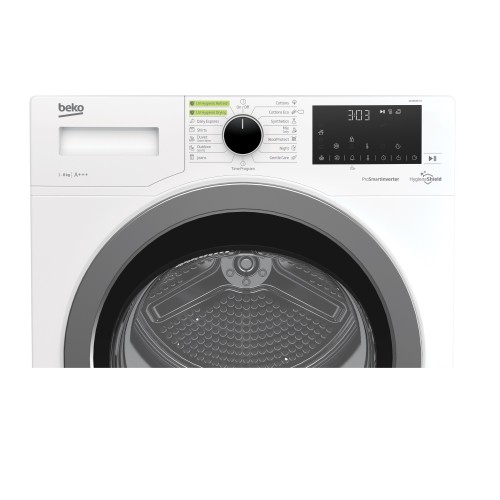 Beko Στεγνωτήριο Ρούχων DH 9519 GU (9kg)
