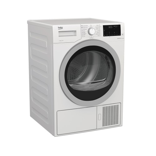Beko Στεγνωτήριο Ρούχων DS 8439 TX (8kg)