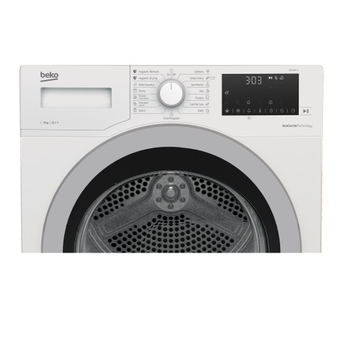 Beko Στεγνωτήριο Ρούχων DS 8439 TX (8kg)
