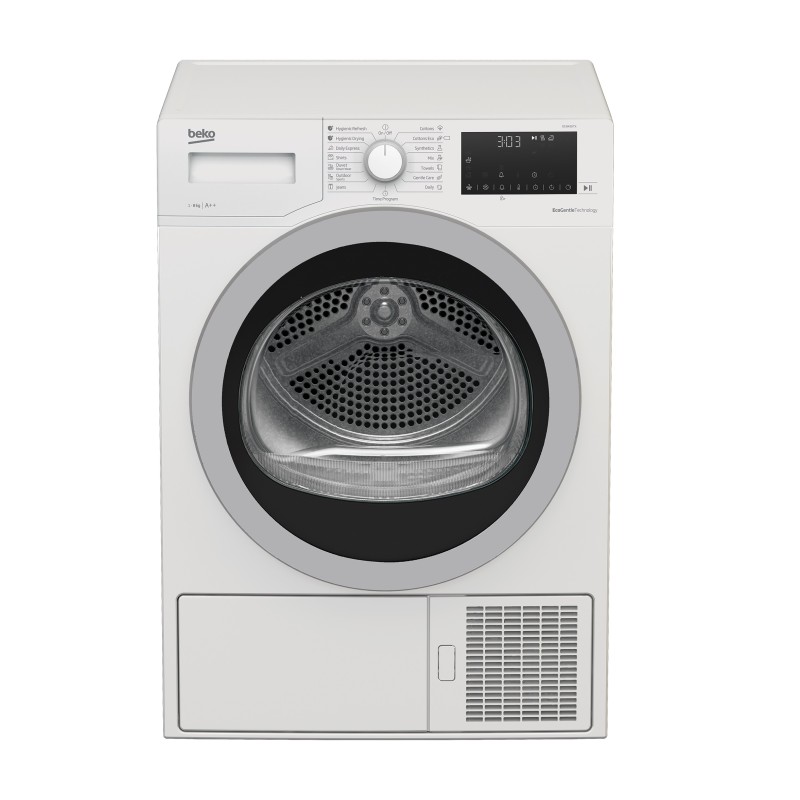 Beko Στεγνωτήριο Ρούχων DS 8439 TX (8kg)