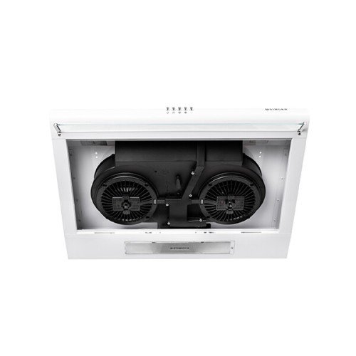 Singer Απορροφητήρας Ελεύθερος LIN 702D 21 (23110-00023) 70cm Inox