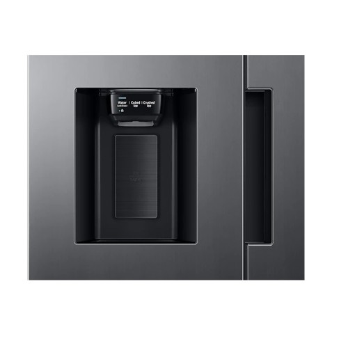 Samsung Ψυγείο Ντουλάπα RS67A8811S9 