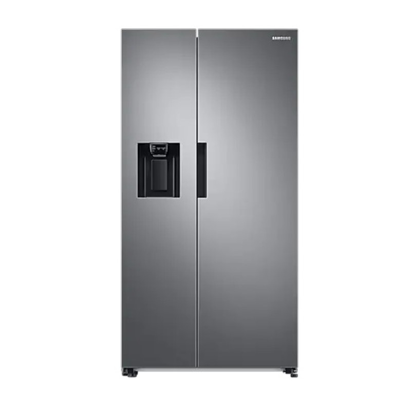 Samsung Ψυγείο Ντουλάπα RS67A8811S9 