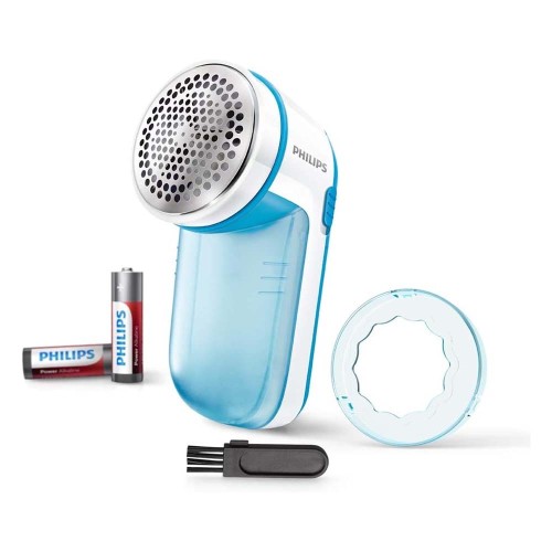 Philips Αποχνουδωτής GC026/00 Μπλε