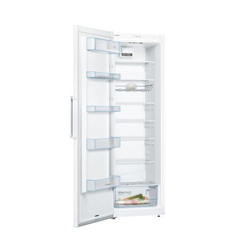 Bosch Ψυγείο Μονόπορτο KSV36VWEP (346Lt)