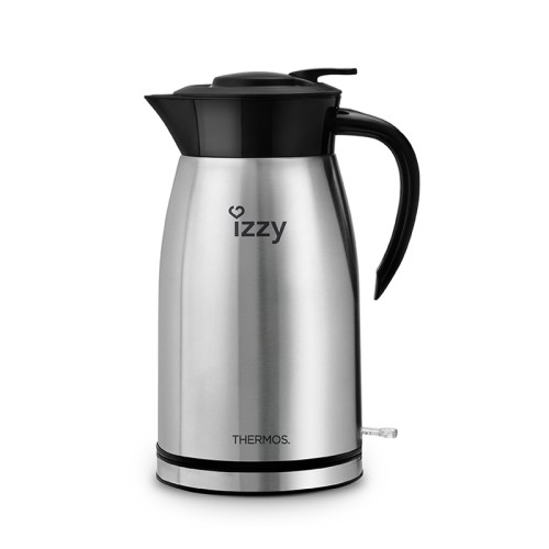 Izzy Βραστήρας Inox Thermos IZ-3006 (223810)