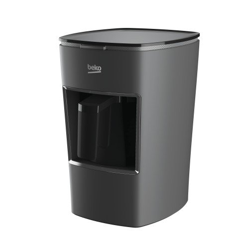 Beko Μηχανή Ελληνικού Καφέ BKK 2300 Γκρι