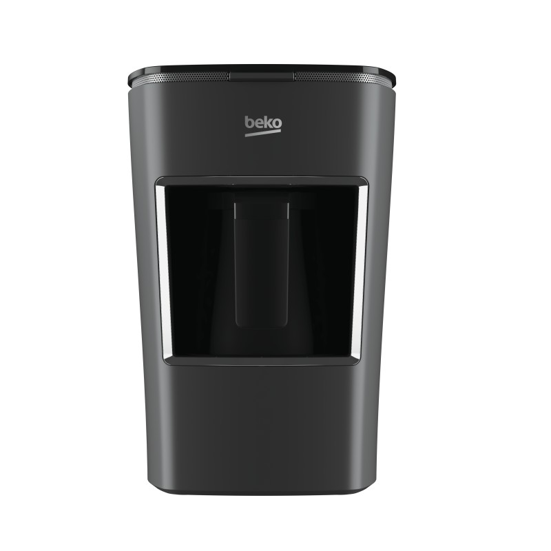 Beko Μηχανή Ελληνικού Καφέ BKK 2300 Γκρι