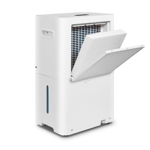 Inventor Αφυγραντήρας Comfort CF-WUHI-20L Με Ιονιστή και WiFi(20lt/24h)