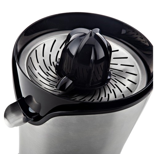 Gruppe Ηλεκτρικός Στίφτης Fresh Me Up YC-301 100W Inox