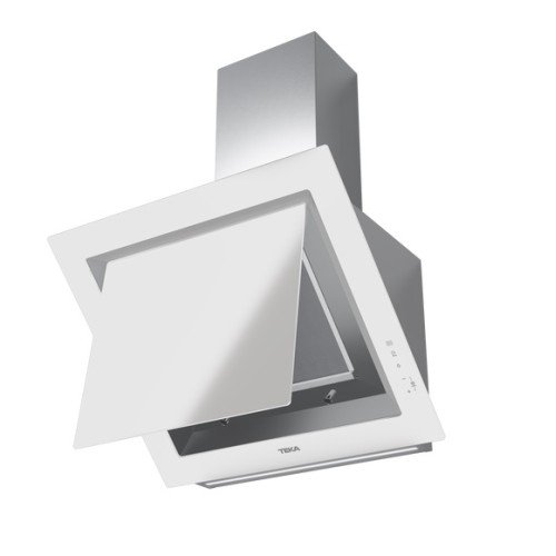 Teka Απορροφητήρας Τζάκι DLV 68660 TOS 60cm White Marble