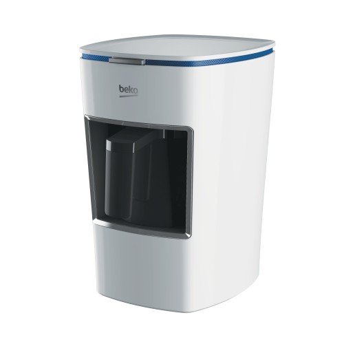 Beko Μηχανή Ελληνικού Καφέ BKK 2300 White (2507045)