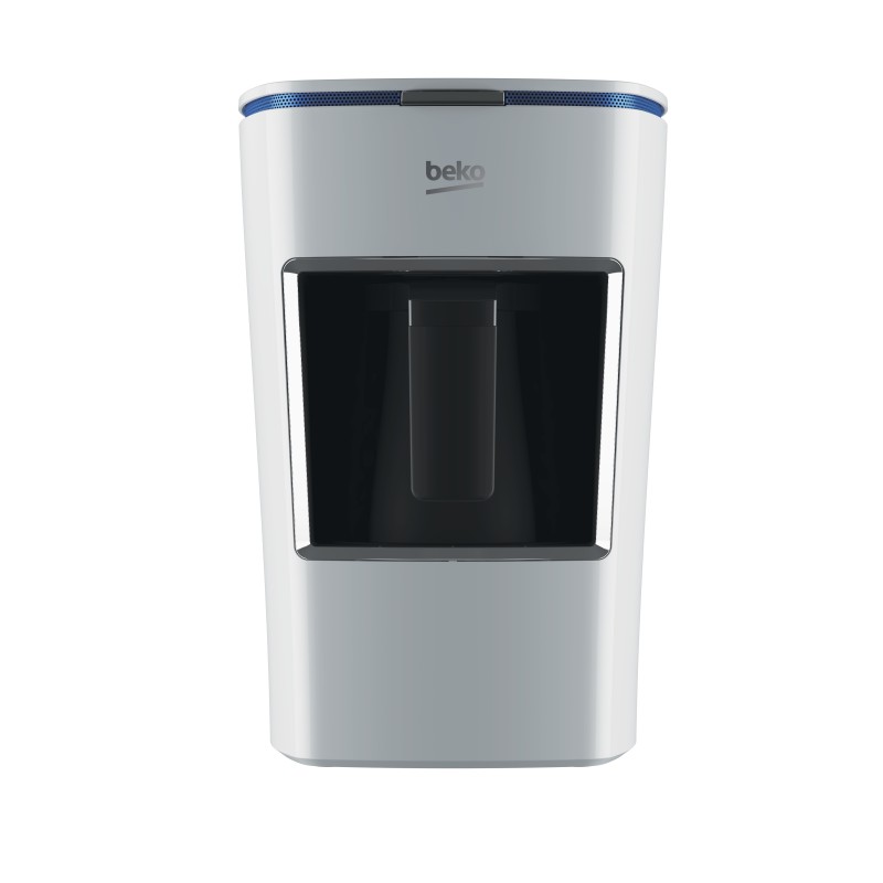 Beko Μηχανή Ελληνικού Καφέ BKK 2300 White (2507045)