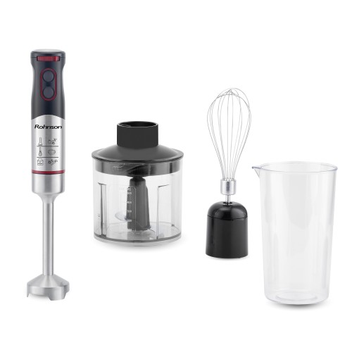 Rohnson Ραβδομπλέντερ R-5795
