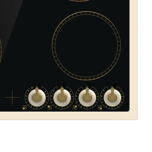 Gorenje Αυτόνομη Κεραμική Εστία EC642CLI (730791) 59.5cm