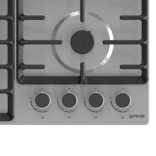 Gorenje Αυτόνομη Εστία Αερίου G642ABX (60cm)
