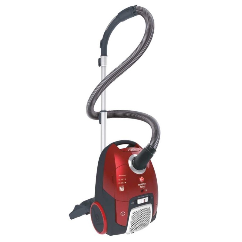 Hoover Ηλεκτρική Σκούπα TX52ALG 011