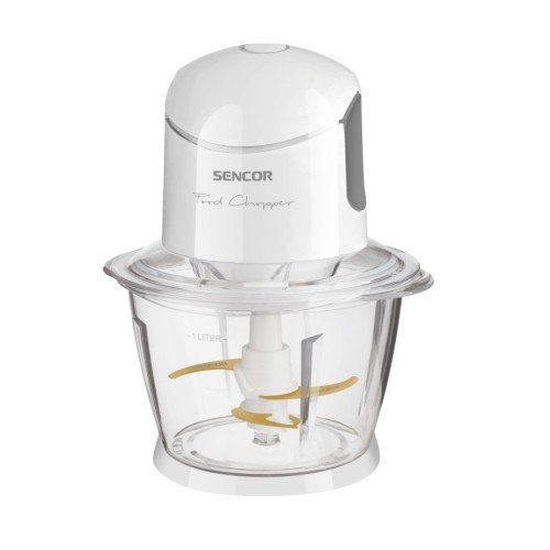 Sencor Πολυκόπτης Multi SCB 5100WH-EUE3