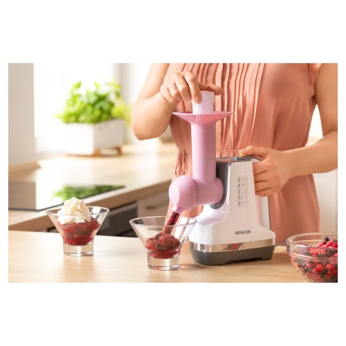 Sencor Πολυκόπτης Λαχανικών SSG 4500WH