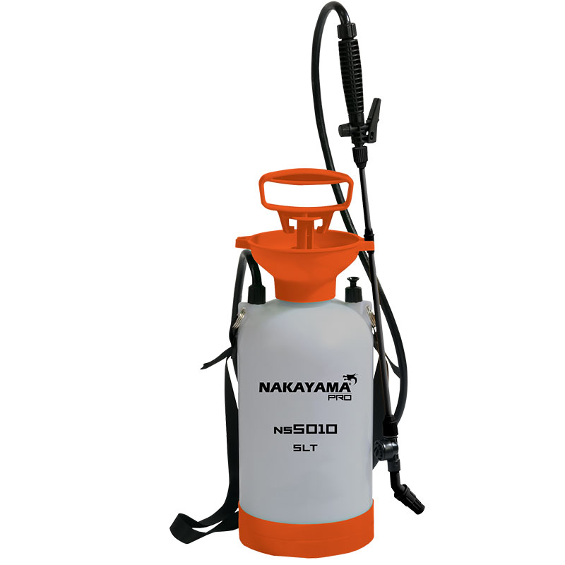 Nakayama Ψεκαστήρας NS5010 Pro
