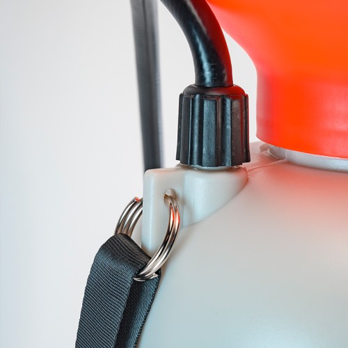 Nakayama Ψεκαστήρας NS8010 Pro