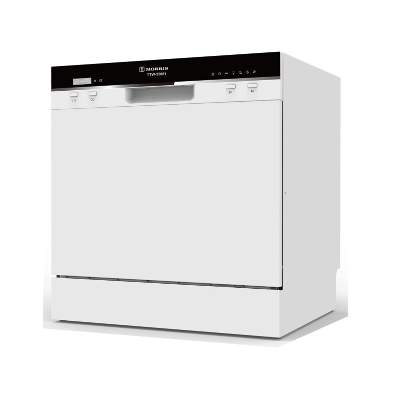 Morris Επιτραπέζιο Πλυντήριο Πιάτων TTW-55081