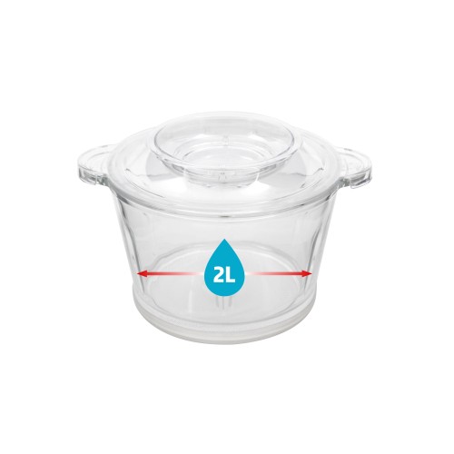 Rohnson Πολυκόπτης Multi Μultimate XL R-5120 (700Watt)