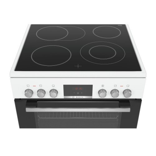 Bosch Κεραμική Κουζίνα HKR39C220