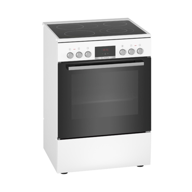 Bosch Κεραμική Κουζίνα HKR39C220