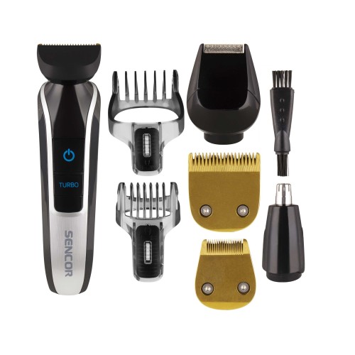 Sencor Κουρευτική Μηχανή SHP 7201SL