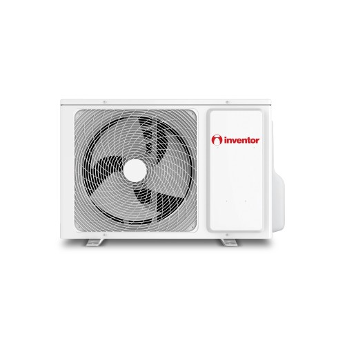 Inventor Κλιματιστικό Inverter King Plus K2VI32-09WFI/K2VO32-09 9000 Btu (A+++/A+++)