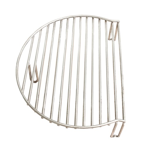 Bormann Επέκταση Σχάρας Kamado BBQ1290 Elite