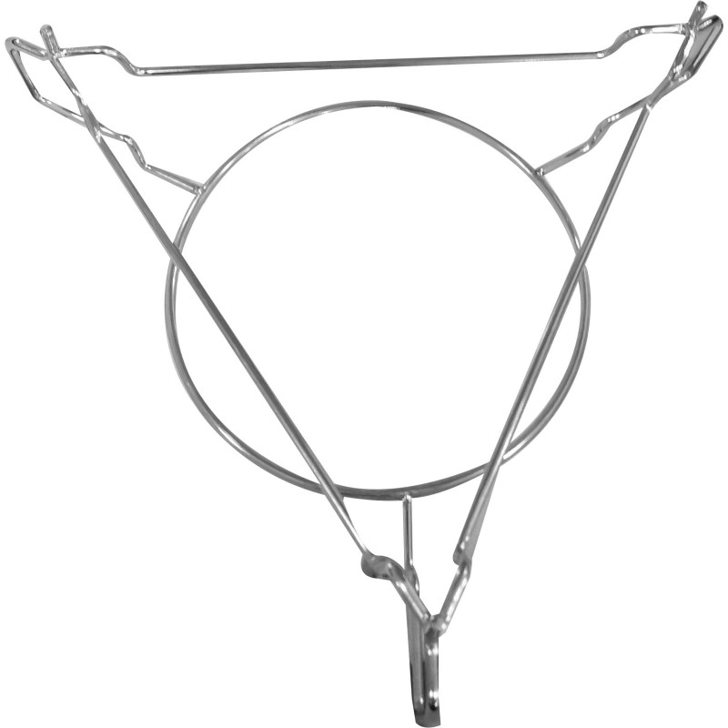 Bormann Σχάρα Ανύψωσης Πέτρας Πίτσας BBQ1295