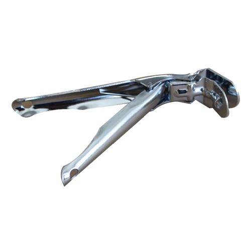 Bormann Τσιμπίδα Ανασήκωσης Σχάρας BBQ1300 Elite