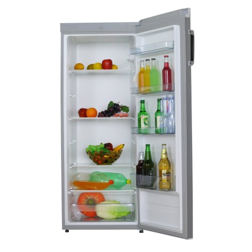 Morris Ψυγείο Μονόπορτο S71160L 230Lt Inox