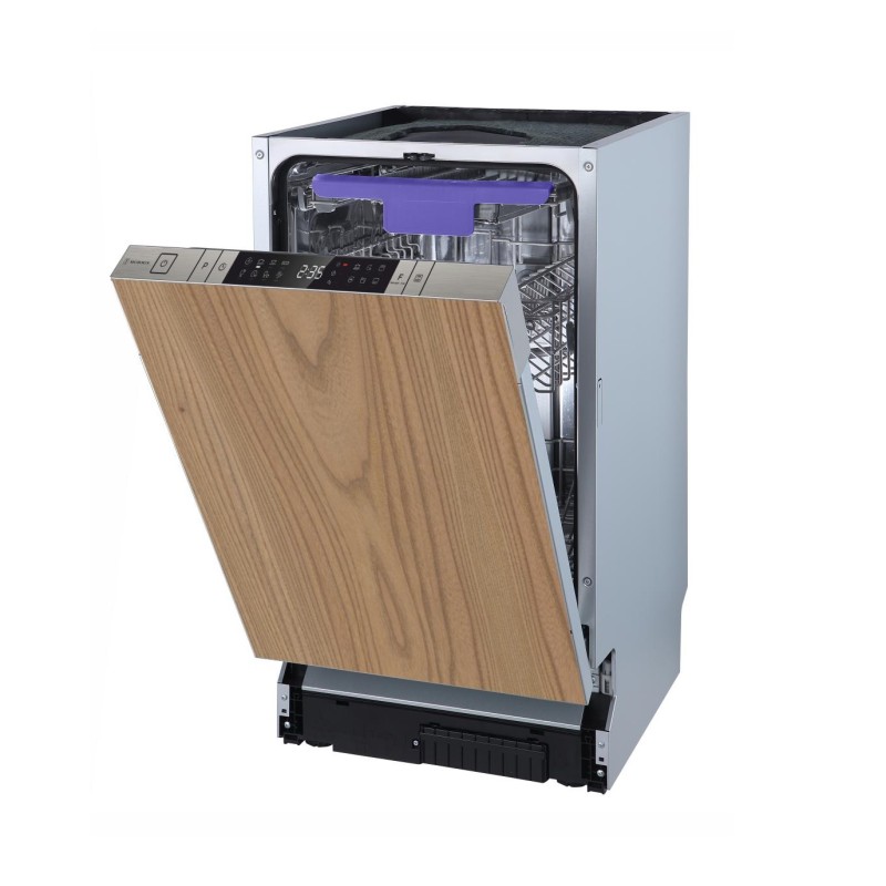 Morris Εντοιχιζόμενο Πλυντήριο Πιάτων AFI-45102 (45cm)