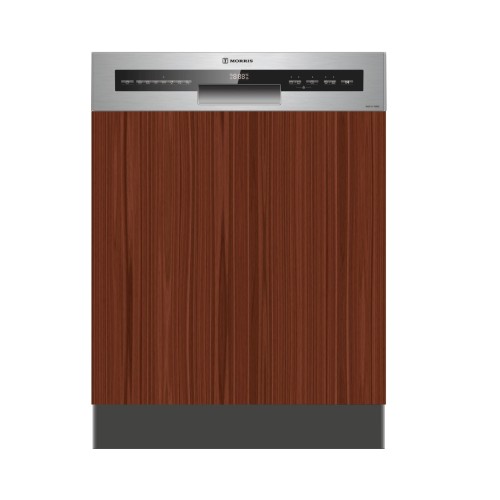 Morris Εντοιχιζόμενο Πλυντήριο Πιάτων SII-60149 (60cm)