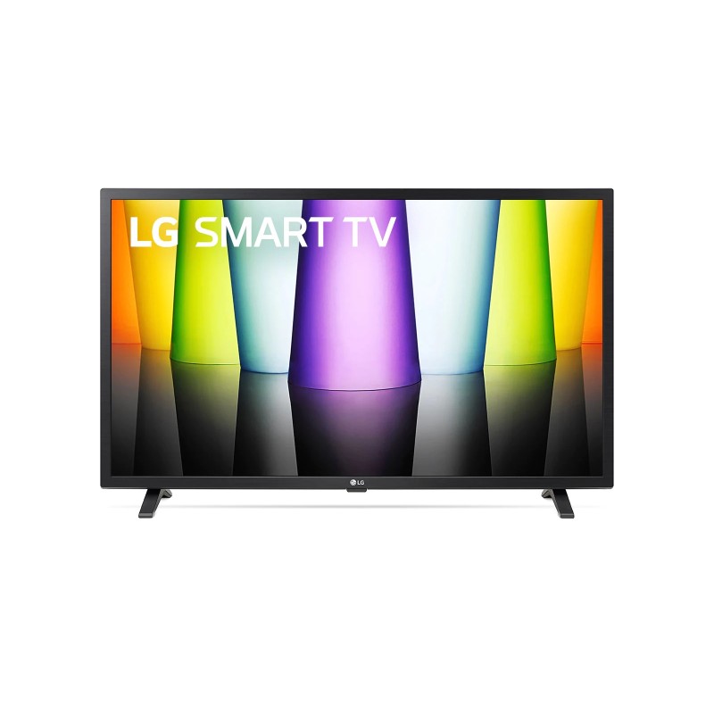 LG Τηλεόραση 32LQ63006LA Smart LED Full HD 32''
