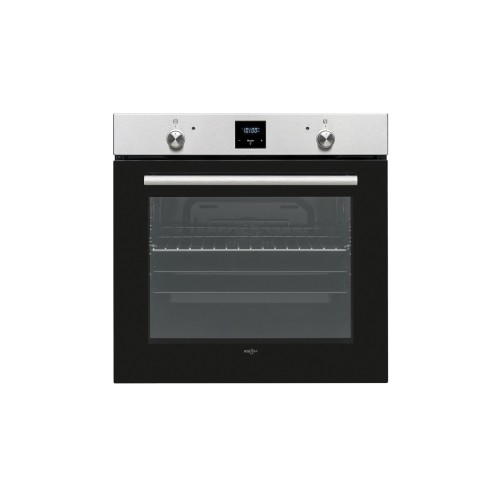 Winstar Σετ Φούρνος WST B10DTIX + Εστία WST BIH TIX