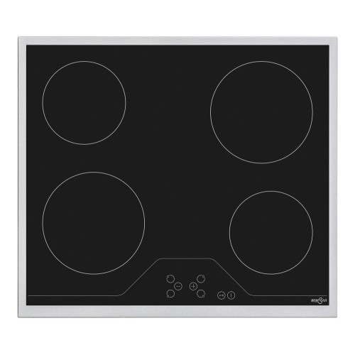 Winstar Σετ Φούρνος WST B10DTIX + Εστία WST BIH TIX