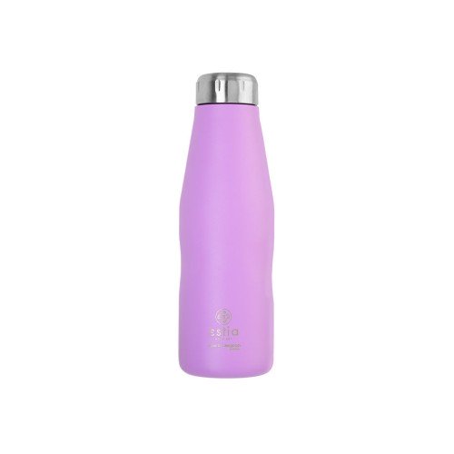 Estia Θερμός Travel Flask Save The Aegean Purple 500ml 01-7805