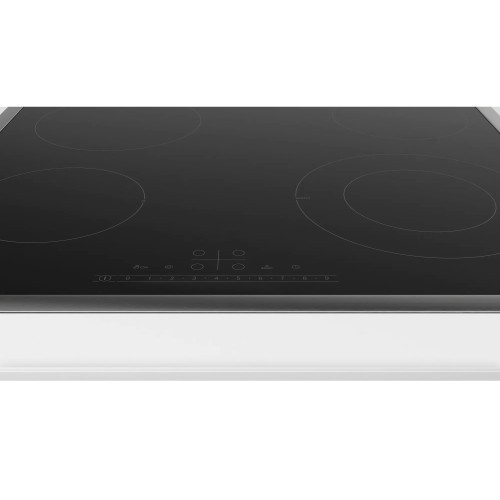 Bosch Αυτόνομη Κεραμική Εστία PKF645FP3E (58.3cm)