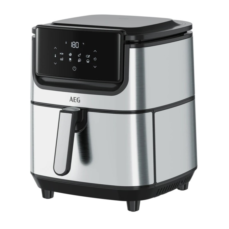 AEG Φριτέζα Αέρος Gourmet 6 AF6-1-6ST 5.4lt