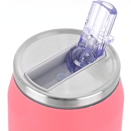 Estia Θερμός Travel Cup Save The Aegean Coral 500ml 01-9878