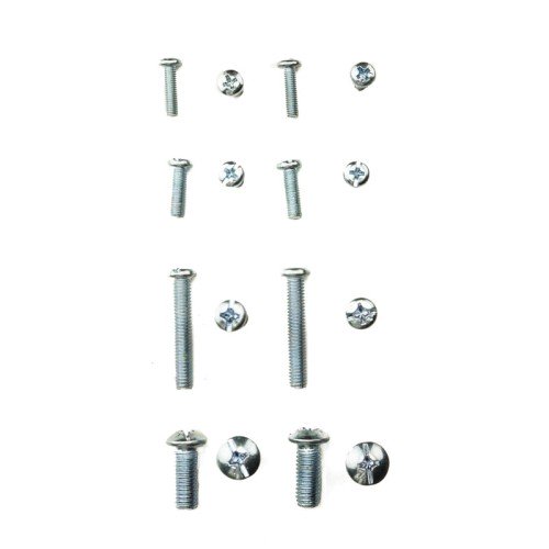 Osio Επιτραπέζια Βάση OSMA-1275 36″ - 75″ (100304-0007)