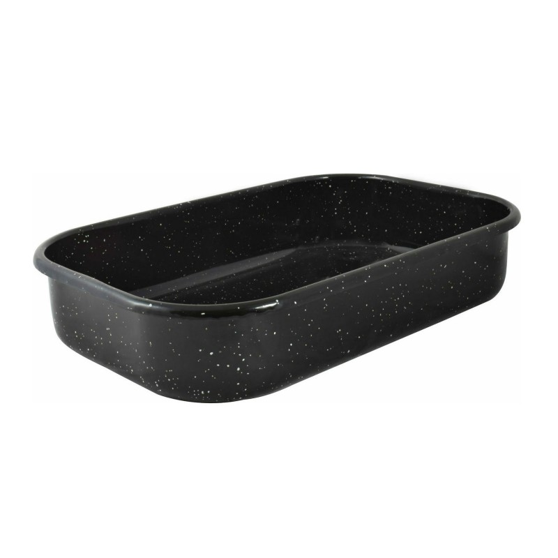 Estia Ταψί Εμαγιέ Enamel 01-9113 41x28x7.5cm 