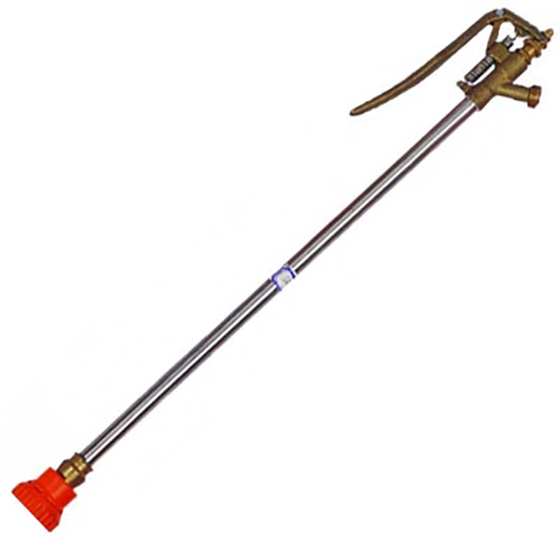 Nakayama Αυλός Ψεκασμού NS104 