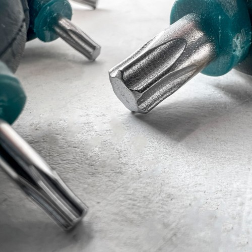 Bormann Σετ Torx BHT1662 Pro 8τμχ